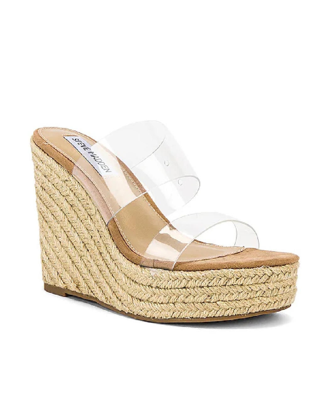 Steve Madden Sunrise Wedge - Size 7.5